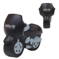 Motorcycle Shape Stress Ball