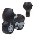 Motorcycle Shape Stress Ball