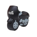 Motorcycle Shape Stress Ball