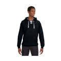 J. America Adult Sport Lace Hood