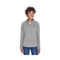 Team 365® Ladies' Campus Microfleece Jacket