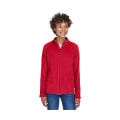 Team 365® Ladies' Campus Microfleece Jacket