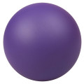 Round Stress Ball.