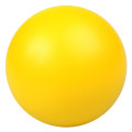Round Stress Ball.