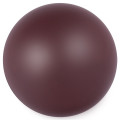 Round Stress Ball.