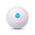 Round Stress Ball.