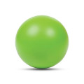 Round Stress Ball.