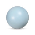 Round Stress Ball.