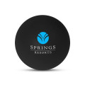 Round Stress Ball.