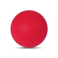 Round Stress Ball.