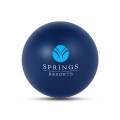 Round Stress Ball.