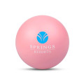 Round Stress Ball.