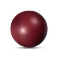 Round Stress Ball.