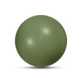 Round Stress Ball.