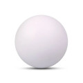 Round Stress Ball.