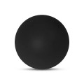 Round Stress Ball.