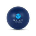 Round Stress Ball.