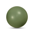 Round Stress Ball.