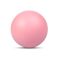Round Stress Ball.