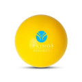 Round Stress Ball.