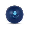 Round Stress Ball.