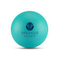 Round Stress Ball.