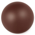 Round Stress Ball.