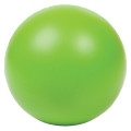 Round Stress Ball.