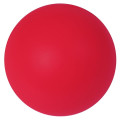 Round Stress Ball.