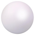 Round Stress Ball.