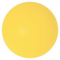 Round Stress Ball.