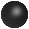 Round Stress Ball.