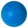 Round Stress Ball.