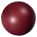 Round Stress Ball.