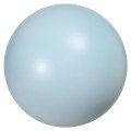 Round Stress Ball.