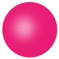 Round Stress Ball.