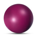 Round Stress Ball.