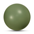 Round Stress Ball.