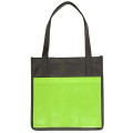 Laminated Enviro-Shopper