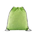 Sports Jersey Mesh Drawstring Bag