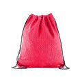 Sports Jersey Mesh Drawstring Bag