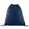 Sports Jersey Mesh Drawstring Bag