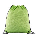 Sports Jersey Mesh Drawstring Bag