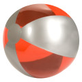 Luster Tone Beach Ball