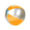 Luster Tone Beach Ball