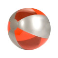 Luster Tone Beach Ball