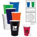 USA Made 16oz The Party Cup®