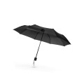 42" Manual Open Umbrella with Flap Closure