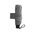 42" Manual Open Umbrella with Flap Closure
