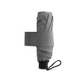 42" Manual Open Umbrella with Flap Closure